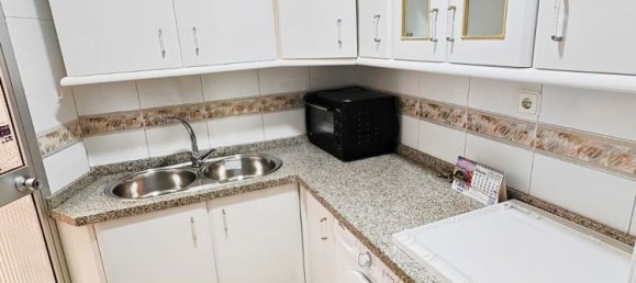 3 bedrooms Apartment in Andalusia, Spain No. 170407 8