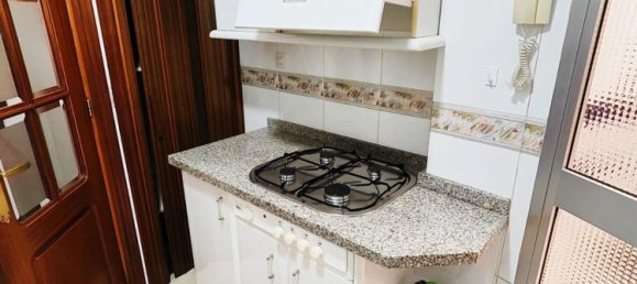 3 bedrooms Apartment in Andalusia, Spain No. 170407 10