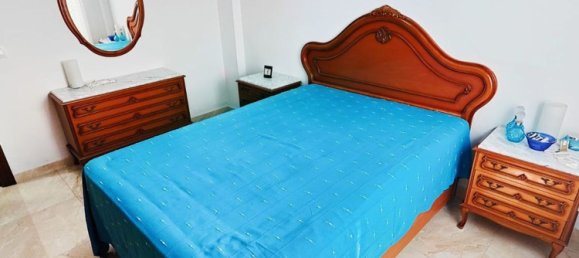 3 bedrooms Apartment in Andalusia, Spain No. 170407 24