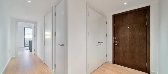 Apartamento de 2 dormitorios en London, United Kingdom No. 8291 19