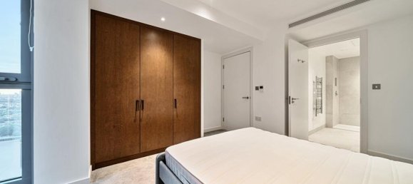 Apartamento de 2 dormitorios en London, United Kingdom No. 8291 17