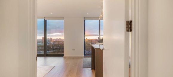 Apartamento de 2 dormitorios en London, United Kingdom No. 8291 2