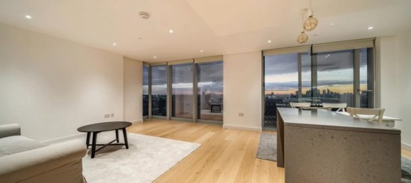 Apartamento de 2 dormitorios en London, United Kingdom No. 8291 23