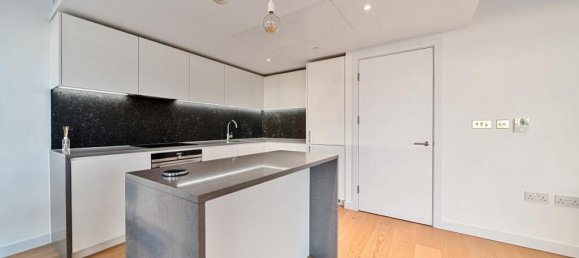 Apartamento de 2 dormitorios en London, United Kingdom No. 8291 4