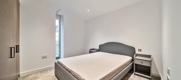 Apartamento de 2 dormitorios en London, United Kingdom No. 8291 7