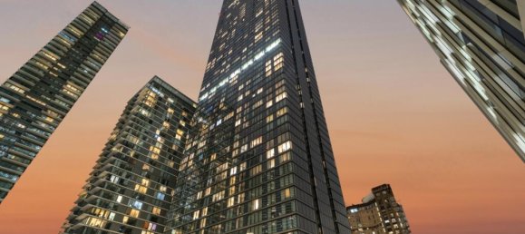 Apartamento de 2 dormitorios en London, United Kingdom No. 8291 11