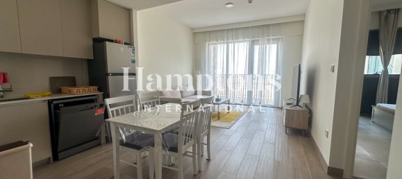 1 Schlafzimmer Wohnung in Dubai Creek Harbour (The Lagoons), UAE, Nr. 199997 7