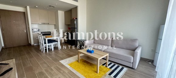 1 Schlafzimmer Wohnung in Dubai Creek Harbour (The Lagoons), UAE, Nr. 199997 2