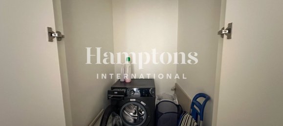 1 Schlafzimmer Wohnung in Dubai Creek Harbour (The Lagoons), UAE, Nr. 199997 9