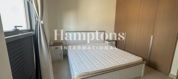1 Schlafzimmer Wohnung in Dubai Creek Harbour (The Lagoons), UAE, Nr. 199997 12