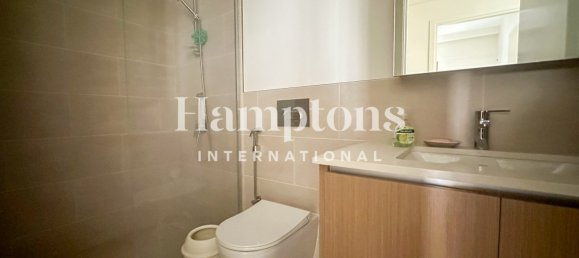 1 Schlafzimmer Wohnung in Dubai Creek Harbour (The Lagoons), UAE, Nr. 199997 6