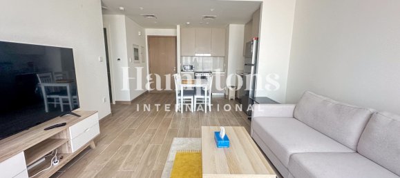 1 Schlafzimmer Wohnung in Dubai Creek Harbour (The Lagoons), UAE, Nr. 199997 11