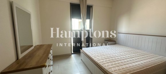 1 Schlafzimmer Wohnung in Dubai Creek Harbour (The Lagoons), UAE, Nr. 199997 3