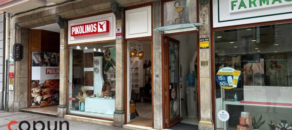 1 chambre Appartement à Gijon, Spain No. 139870 7