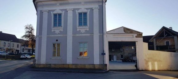 119m² Commercial property in Grossweikersdorf, Austria No. 118836 6