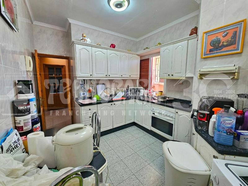 Apartamento de 3 dormitorios en Las Palmas De Gran Canaria, Spain No. 75926