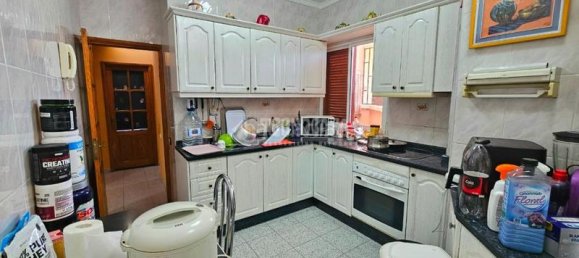 Apartamento de 3 dormitorios en Las Palmas De Gran Canaria, Spain No. 75926 14