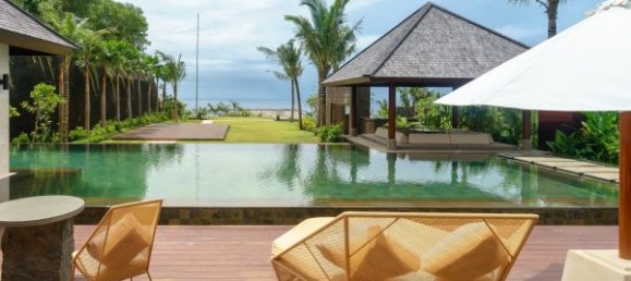 Vivenda T1 em South Kuta, Indonesia N.º 3013 2