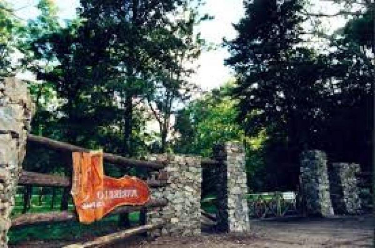 2 غرف نوم منزل في Cordoba, Argentina رقم 16082