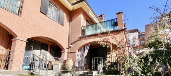 Apartamento T2 em Nichelino, Italy N.º 89163 8