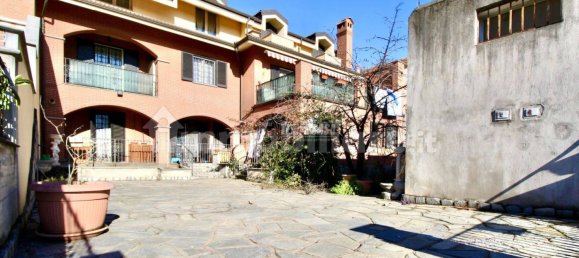 Apartamento T2 em Nichelino, Italy N.º 89163 6
