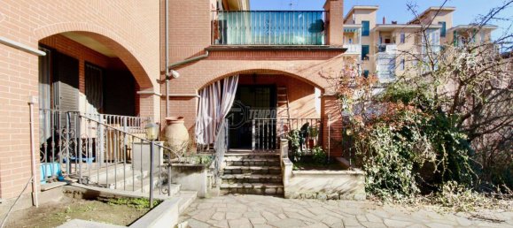 Apartamento T2 em Nichelino, Italy N.º 89163 7