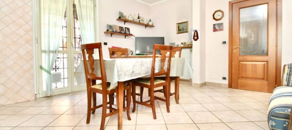 Apartamento T2 em Nichelino, Italy N.º 89163 3