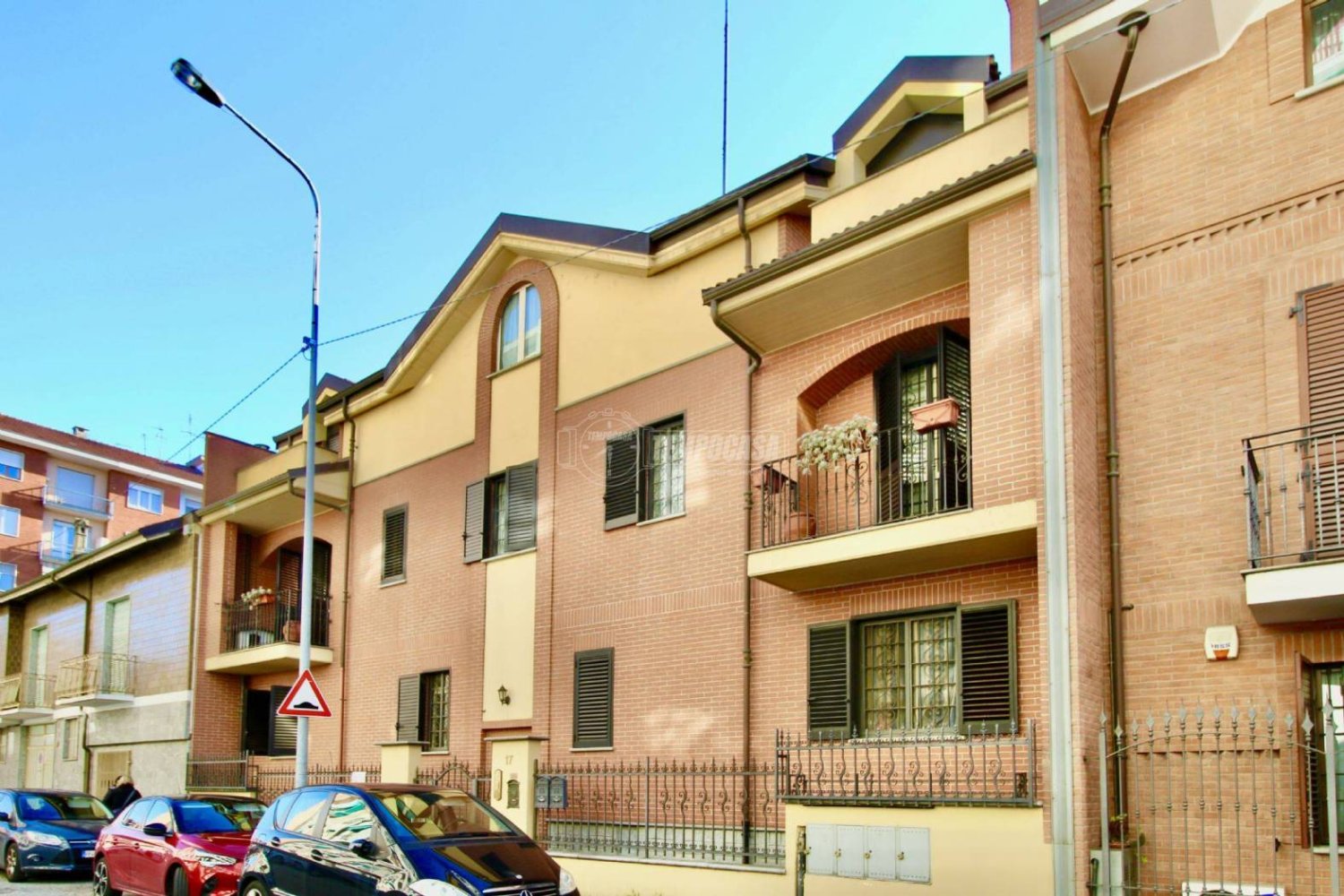 Apartamento T2 em Nichelino, Italy N.º 89163