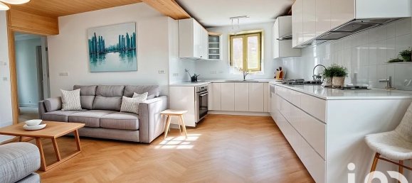 Casa de 4 divisões em Semblancay, France N.º 53219 3