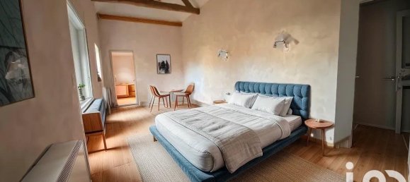 Casa de 4 divisões em Semblancay, France N.º 53219 4