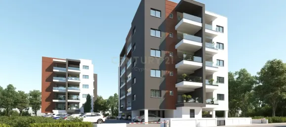 2 bedrooms Apartment in Kato Polemidia, Cyprus No. 4481 4