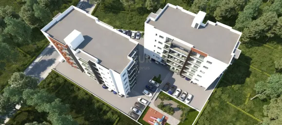 2 bedrooms Apartment in Kato Polemidia, Cyprus No. 4481 8