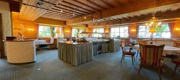 27 rooms Hotel in Oberallgau, Germany No. 146533 31