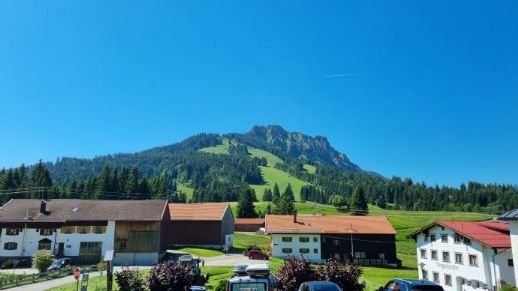 27 rooms Hotel in Oberallgau, Germany No. 146533