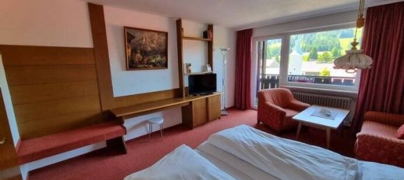 27 rooms Hotel in Oberallgau, Germany No. 146533 21