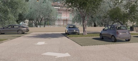 Garaje en Florence, Italy 18 m² No. 165874 2