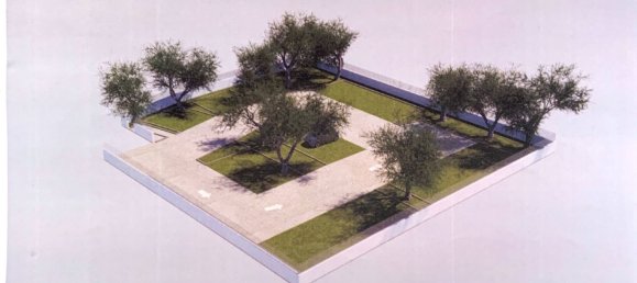 Garaje en Florence, Italy 18 m² No. 165874 8