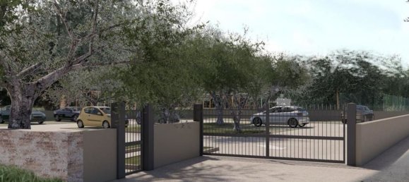 Garaje en Florence, Italy 18 m² No. 165874 3