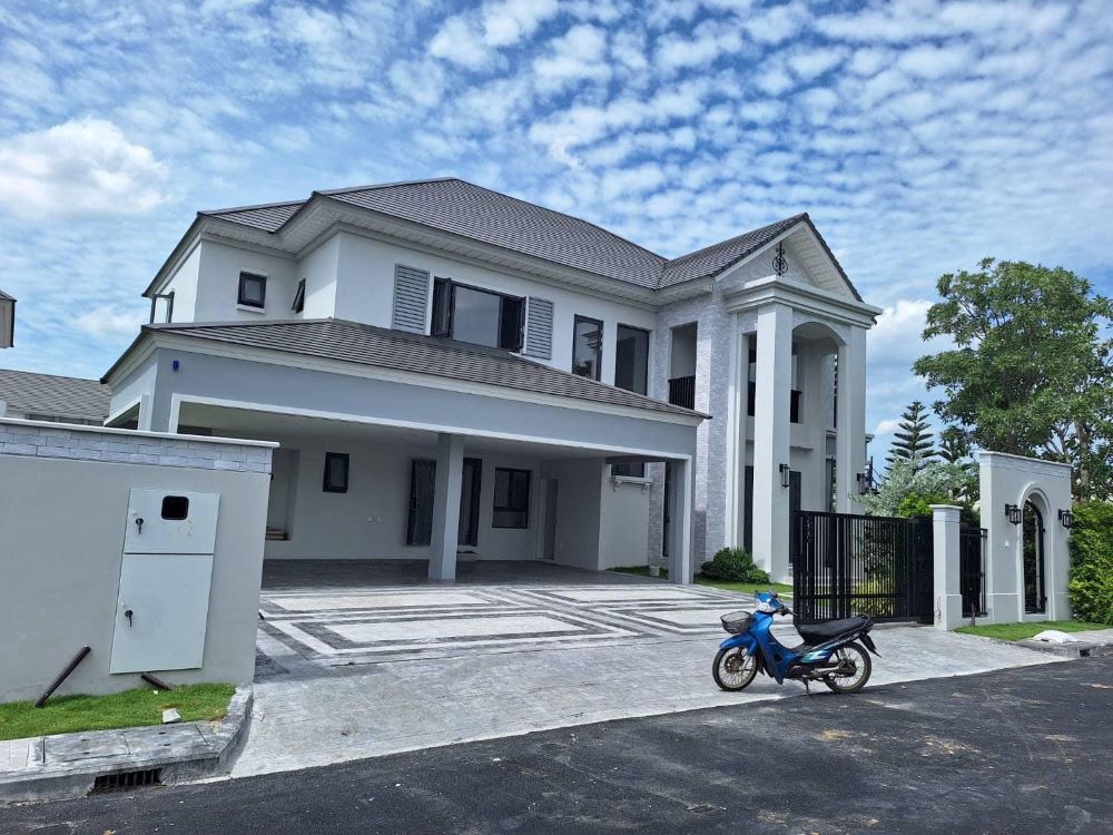 Villa T4 em Railay Beach, Thailand N.º 62341