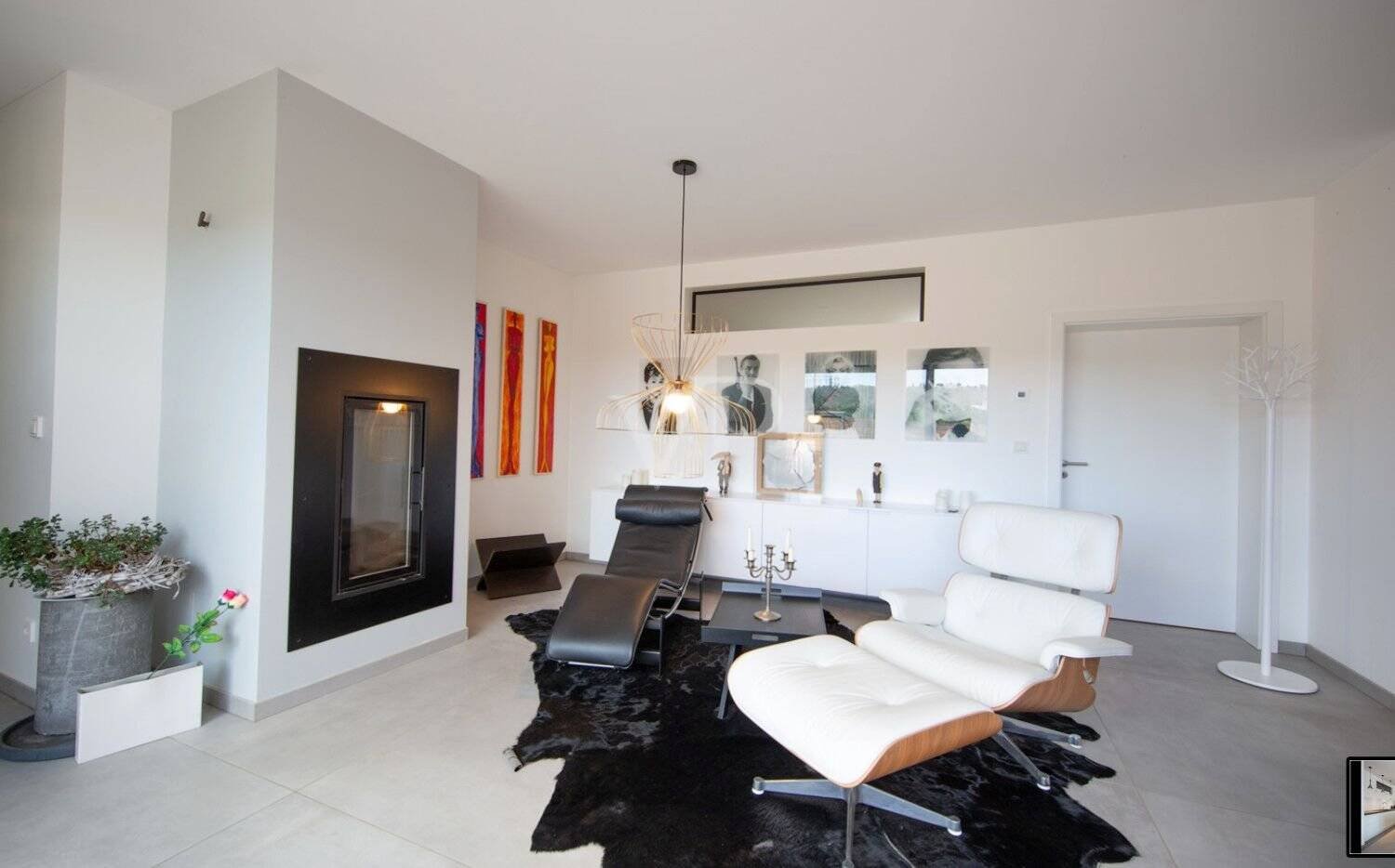 5-salle Appartement à Radebeul, Germany No. 193609