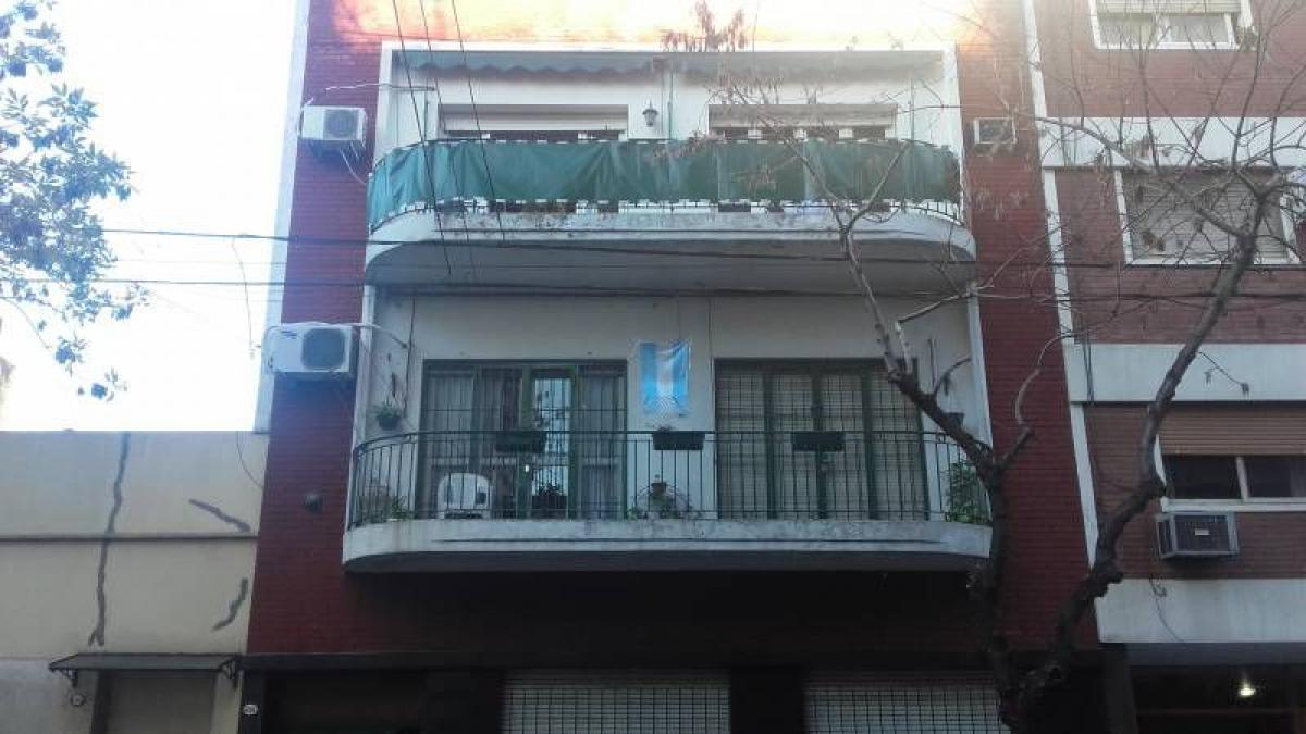 2 bedrooms Apartment in Buenos Aires, Argentina No. 81872