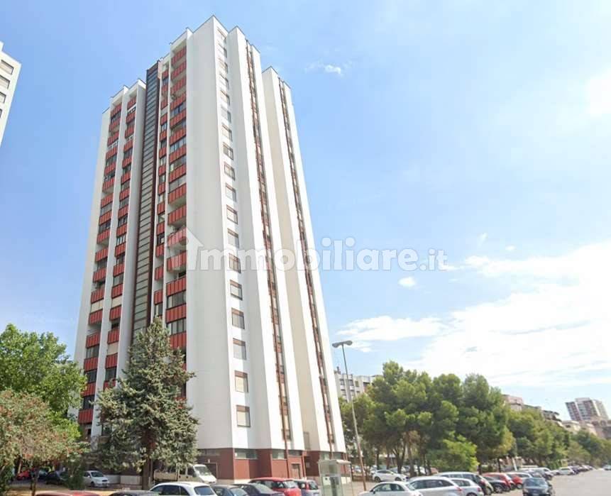 2 bedrooms Apartment in Taranto, Italy No. 297904