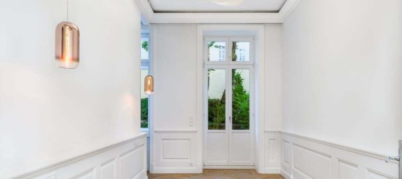 4 rooms Apartment in Alsergrund, Austria No. 124276 4