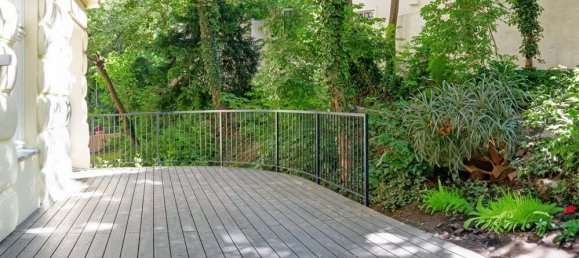 4 rooms Apartment in Alsergrund, Austria No. 124276 5