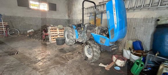 Almacén de 1 habitación en Cerignola, Italy No. 17929 5