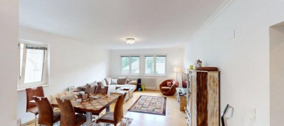 3 rooms Duplex in Dobling, Austria No. 205344 5