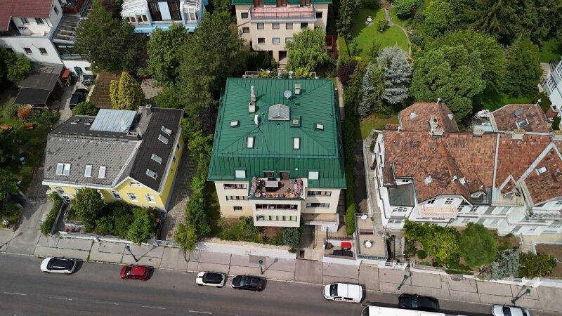 3 rooms Duplex in Dobling, Austria No. 205344