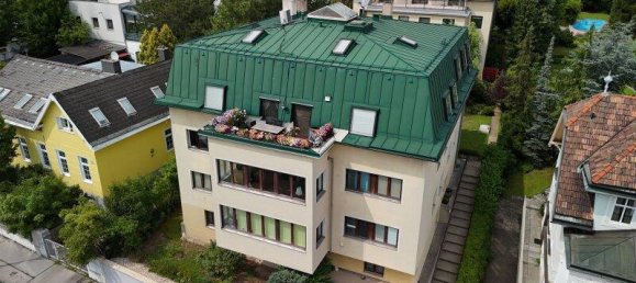 3 rooms Duplex in Dobling, Austria No. 205344 3