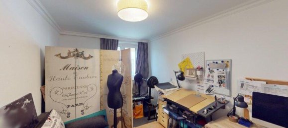 3 rooms Duplex in Dobling, Austria No. 205344 11