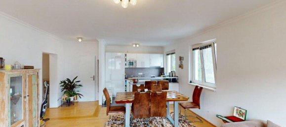 3 rooms Duplex in Dobling, Austria No. 205344 4